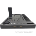 PS5 Console Cooling Fan with Dual Controller Charger
